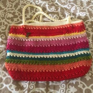 Hand bag